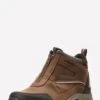 Ariat Mens Telluride Zip H2O Boots - Copper 2 Ariat Mens Telluride Zip H2O Boots - Copper -Throstlenest Saddlery Shop menstelluride5