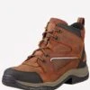 Ariat® Mens Telluride II H2O Boots - Copper -Throstlenest Saddlery Shop menstelluriderdy