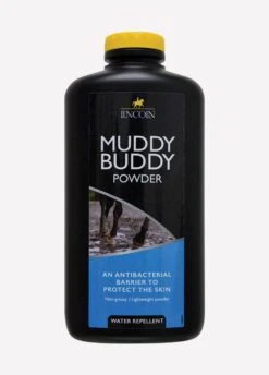 Lincoln Muddy Buddy Powder