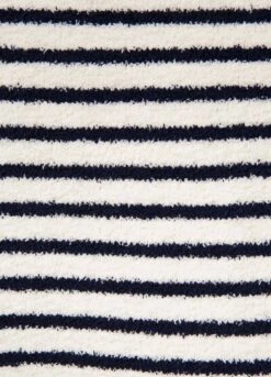 Joules Junior ODR Seaham - French Navy Stripe 7 Joules Junior ODR Seaham - French Navy Stripe -Throstlenest Saddlery Shop odrseahamfabricrdy