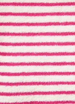 Joules Junior ODR Seaham - Fucshia Pink Stripe 7 Joules Junior ODR Seaham - Fucshia Pink Stripe -Throstlenest Saddlery Shop odrseahampinkfabrdy