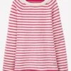 Joules ODR Seaham - Bright Pink Stripe