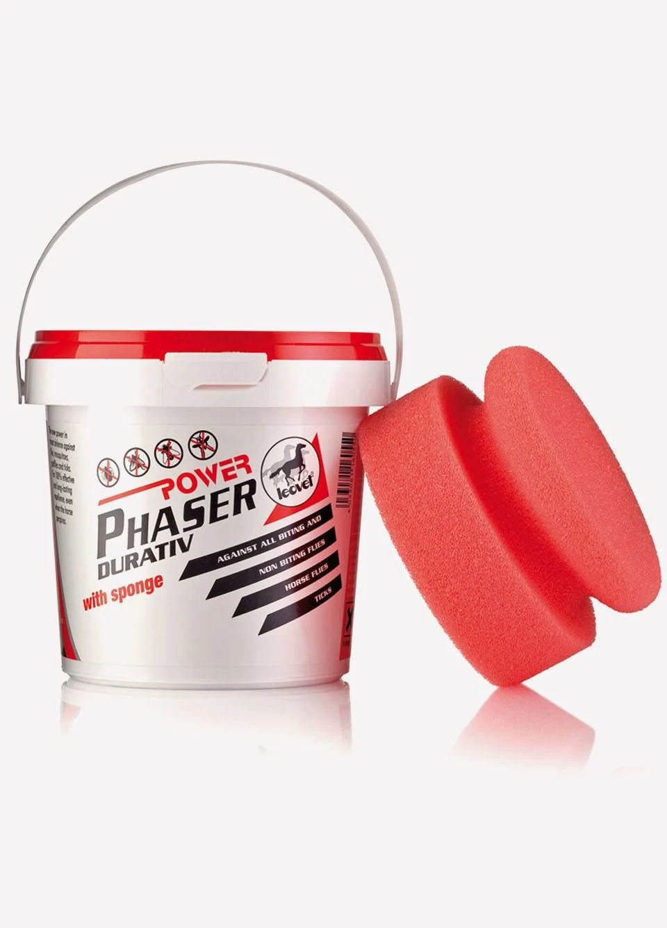 Leovet Power Phaser Durativ Gel - 500ml 3 Leovet Power Phaser Durativ Gel - 500ml