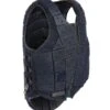 Racesafe Motion3 Adults Body Protector - Navy -Throstlenest Saddlery Shop racesafe motion body navy 1rdy