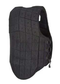Throstlenest Saddlery Shop -Throstlenest Saddlery Shop racesafe motion3 yr protector black 2rdy