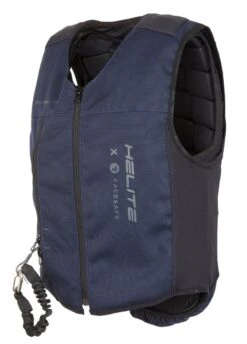 Racesafe MotionAIR Jacket - Navy