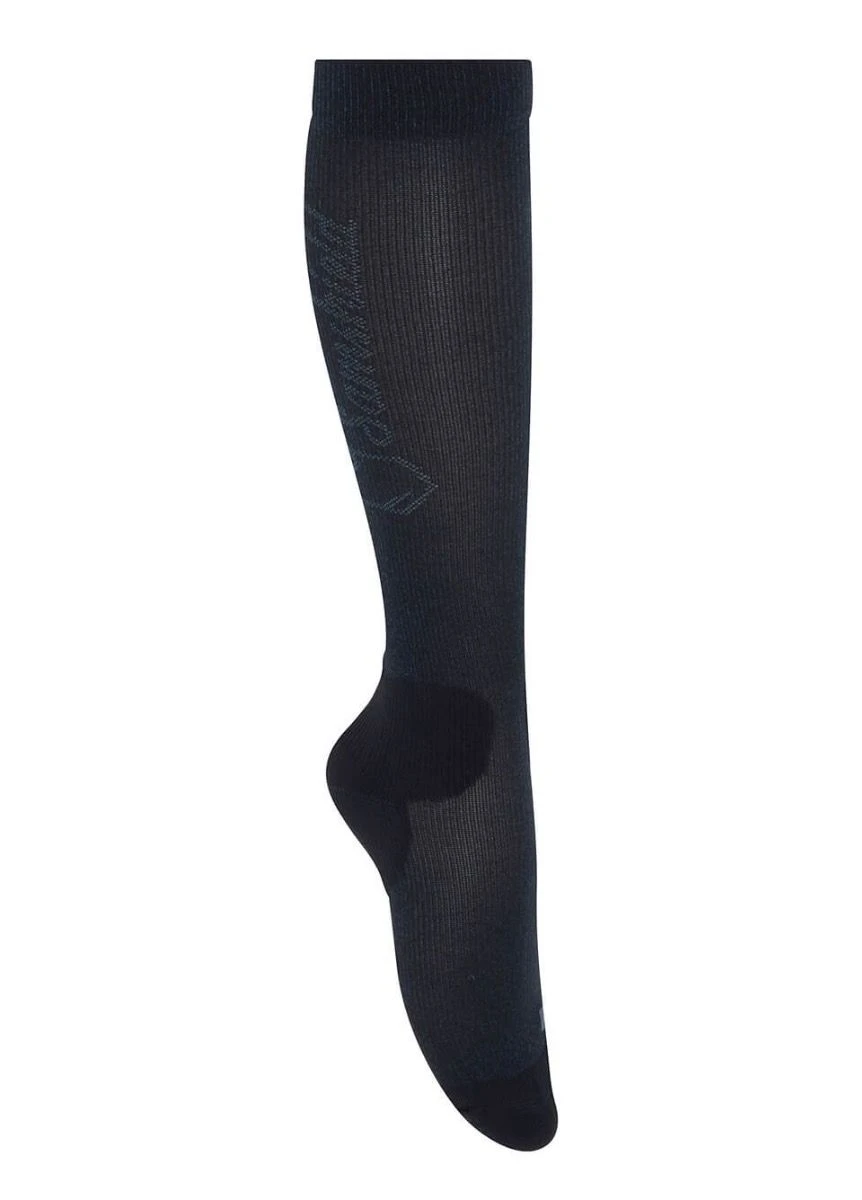 Samshield Balzane Air Socks - Navy 3 Samshield Balzane Air Socks - Navy