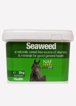 NAF Seaweed