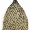 Shires Soft Mesh Haylage Net - Black -Throstlenest Saddlery Shop shires soft net 40 2 1rdy