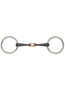 Shires Sweet Iron Copper Lozenge Loose Ring