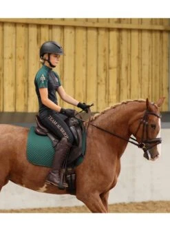 Shires Aubrion Ladies Team Tights - Black -Throstlenest Saddlery Shop shires team tights black 4rdy