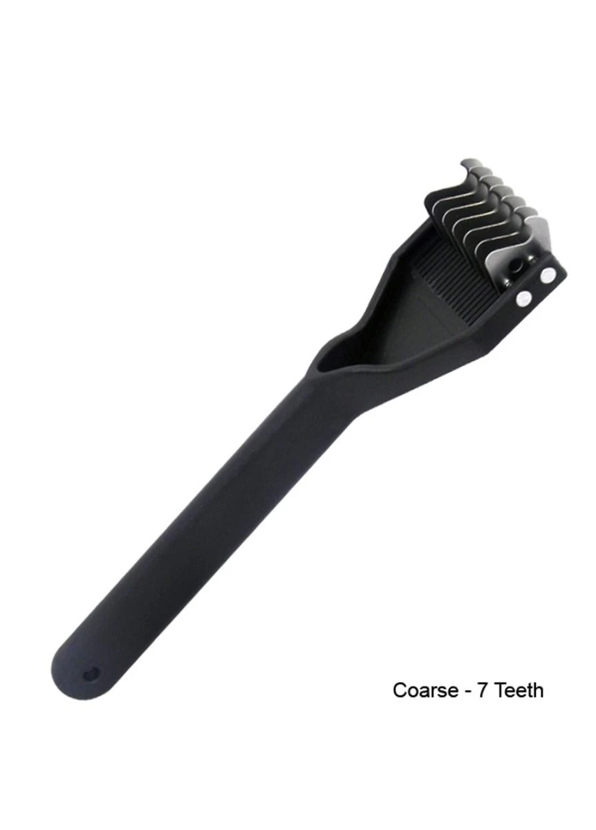 Smart Grooming Smart Tails Standard - Coarse 2 Smart Grooming Smart Tails Standard - Coarse