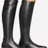 Mountain Horse Sovereign High Rider Boots - Black -Throstlenest Saddlery Shop sovereignblkrdy