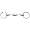 Sprenger Max Control Bradoon -Throstlenest Saddlery Shop sprenger max bradoon 1rdy