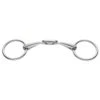Sprenger Max Control Loose Ring Bit -Throstlenest Saddlery Shop sprenger max control loose 1rdy