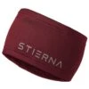 Stierna Andromeda Headband - Amarone
