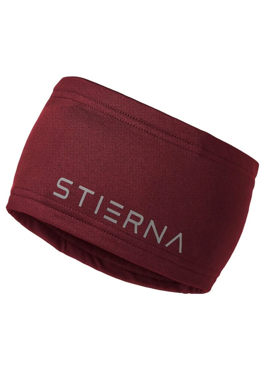 Stierna Andromeda Headband - Amarone 3 Stierna Andromeda Headband - Amarone