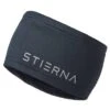 Stierna Andromeda Headband - Dark Navy -Throstlenest Saddlery Shop stiernaheadbandnavy1rdy