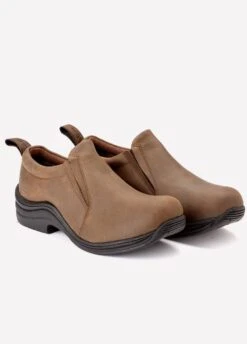 Toggi Norfolk Jodhpur Boots - Cheeko