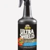 Absorbine Ultrashield Spray - 946ml 1 Absorbine Ultrashield Spray - 946ml -Throstlenest Saddlery Shop ultrashield