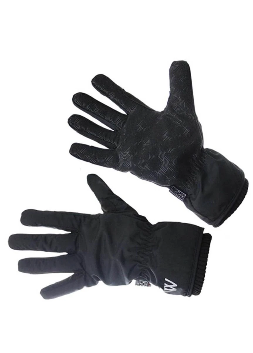Woof Wear Winter Glove - Black 3 Woof Wear Winter Glove - Black